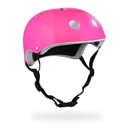 Casco Skate Bici Roller infantil niña